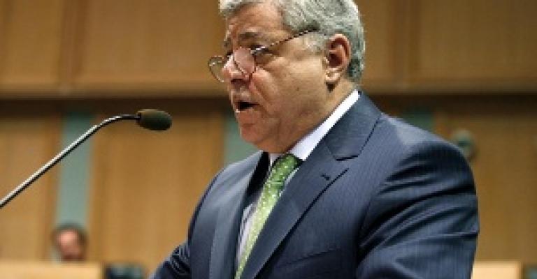 تنسيقية المعارضة: الحكومة لا تملك الولاية العامة تنسيقية المعارضة: الحكومة لا تملك الولاية العامة