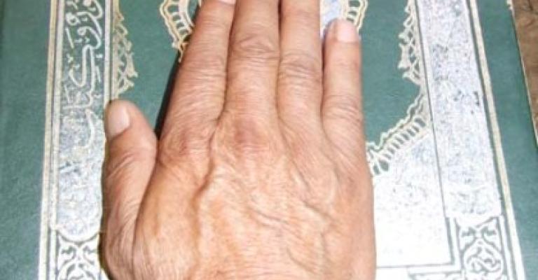 القسم يسبب خلافا مع مراقبي التوجيهي