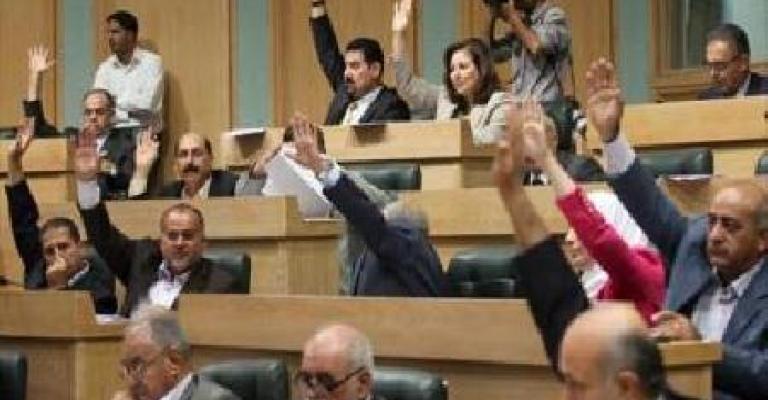 الهيئة المستقلة أمام النواب الاربعاء والرواشدة يحلف اليمين