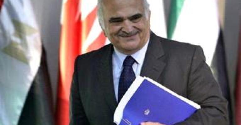 الأمير الحسن للوطن البحرينية: نحتاج خطة مارشال عربية