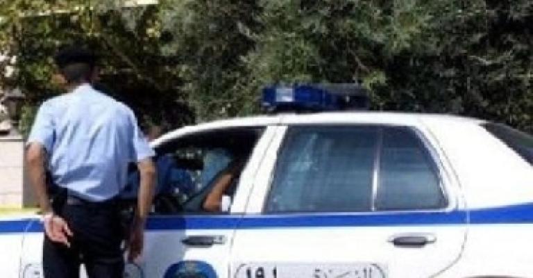 القبض على مطلوب خطر بعد تبادل اطلاق نار القبض على مطلوب خطر بعد تبادل اطلاق نار