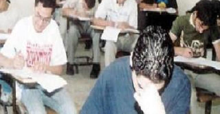 التربية: لا إلغاء لامتحانات التوجيهي في السلط