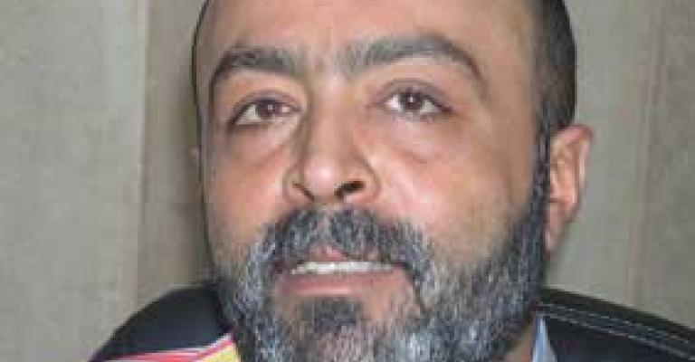 الاردن: ترقب الكارثة الاردن: ترقب الكارثة