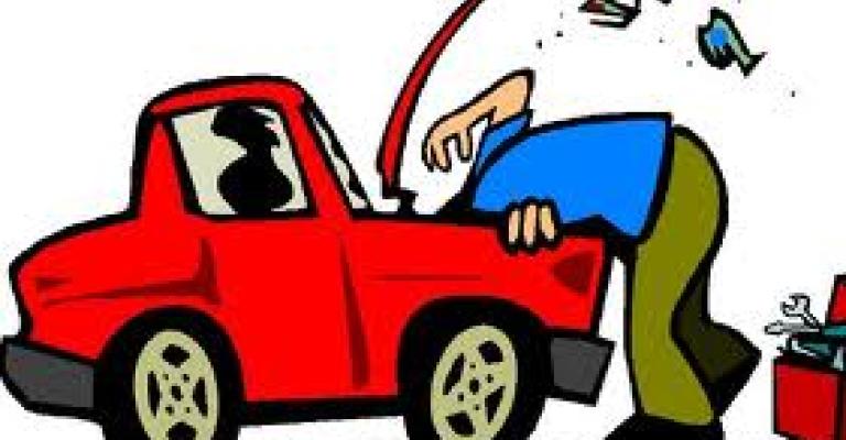 الإصلاح على أصوله