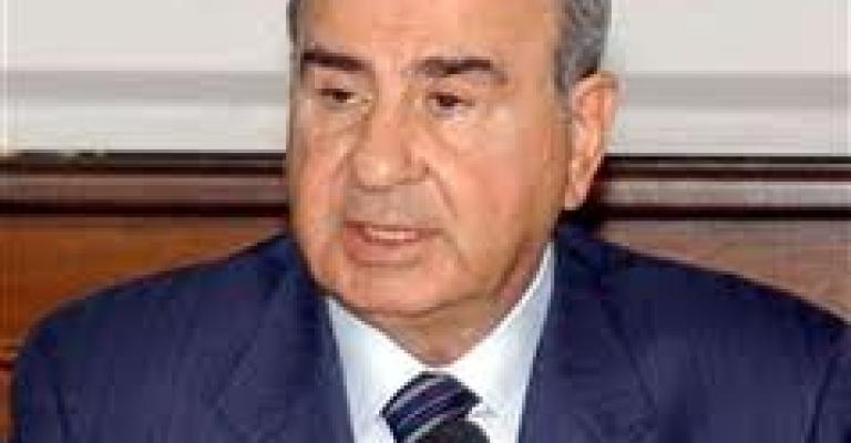 المصري يهيب بالدلابيح والمجالي إنهاء الخلاف