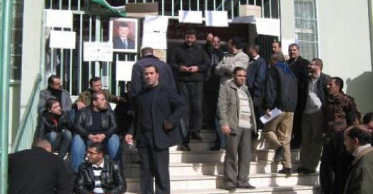 التوجيهي: المراقبة مستمرة والتصحيح معلق التوجيهي: المراقبة مستمرة والتصحيح معلق