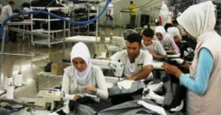 مادبا: شركة البسه تفصل ناشطين لأسباب سياسية مادبا: شركة البسه تفصل ناشطين لأسباب سياسية