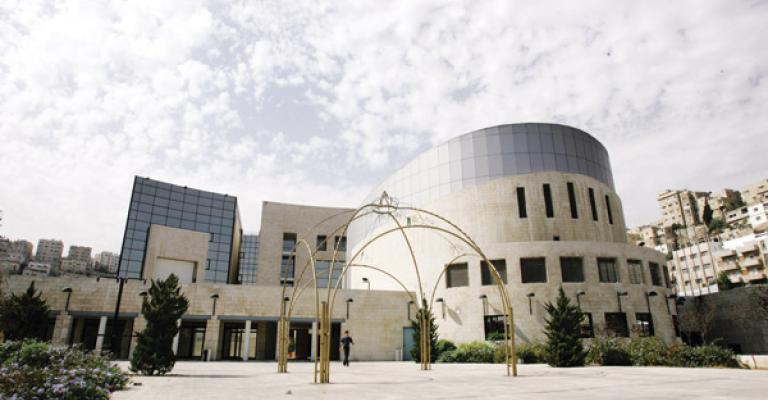 تصفية معهد عمان للتنمية الحضارية ماليا وإداريا تصفية معهد عمان للتنمية الحضارية ماليا وإداريا