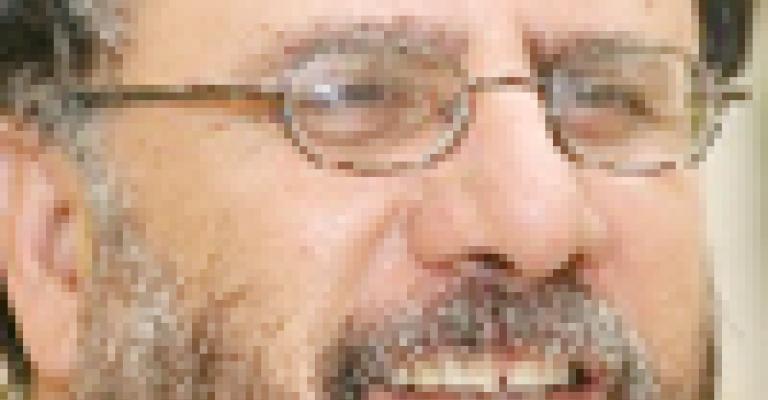 مأساة أحمد المطارنة