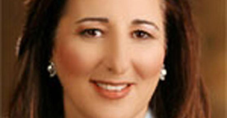 بالوثائق:بدران ترد على اتهامها بالفساد في "أموال إنفست"