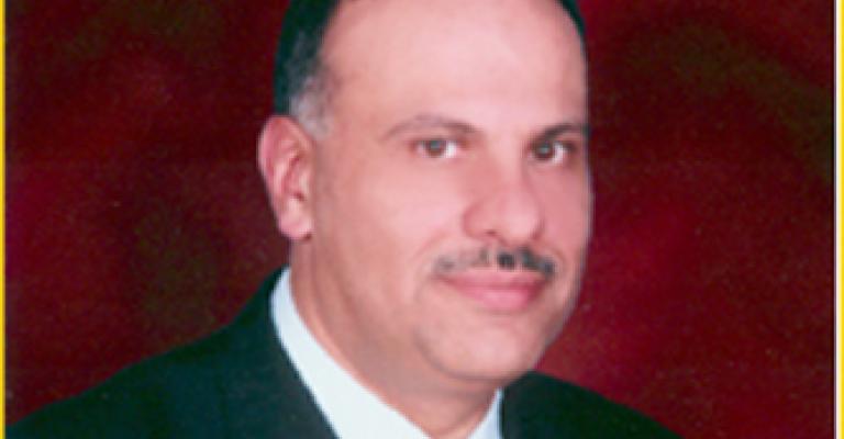 الناصر: توصية بتثبيت جميع عمال المياومة الـ4300