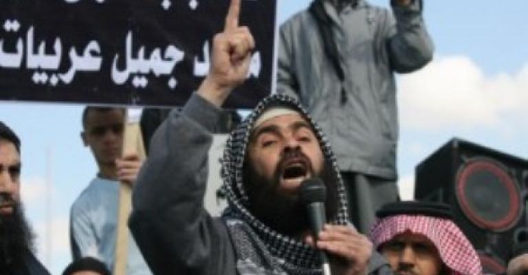 تكفيل باقي موقوفي سلفية أحداث الزرقاء- أسماء تكفيل باقي موقوفي سلفية أحداث الزرقاء- أسماء