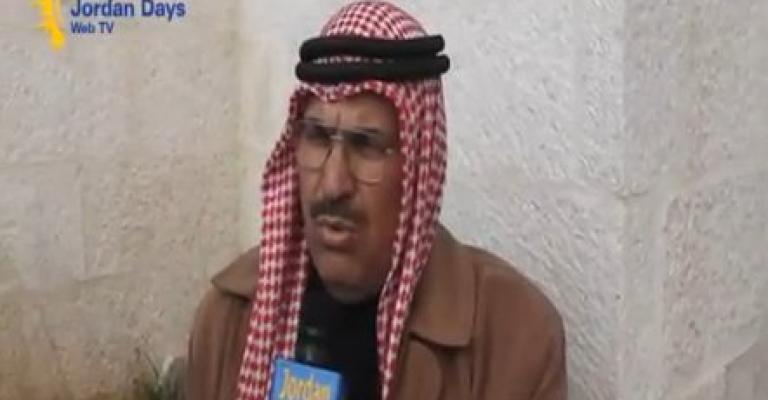 فيديو.. العبادي: الأردن جمهورية خلال سنتين فيديو.. العبادي: الأردن جمهورية خلال سنتين