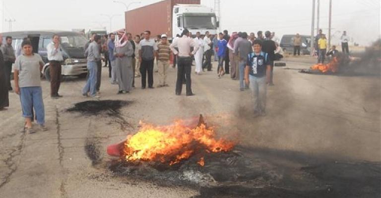 قانون البلديات أمام النواب الاحد