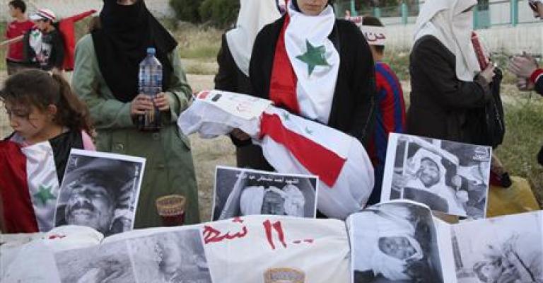 جثمان أبو عصبة يصل من سوريا خلال اليومين المقبلين جثمان أبو عصبة يصل من سوريا خلال اليومين المقبلين