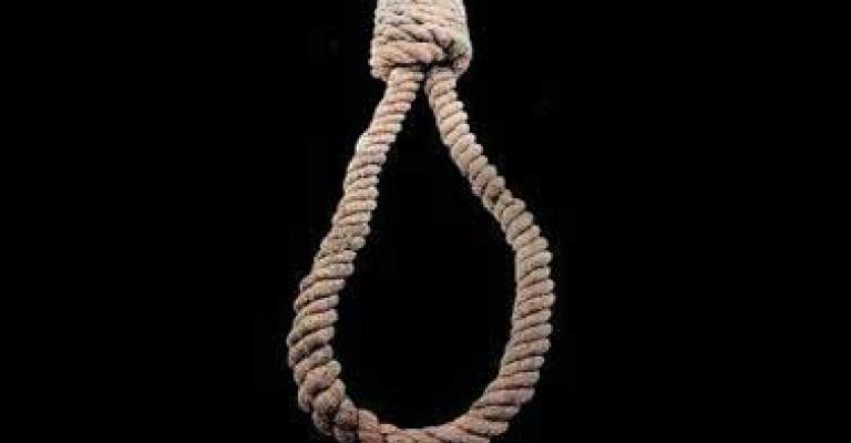 الإعدام شنقا لخمسيني قتل بداعي الثأر الإعدام شنقا لخمسيني قتل بداعي الثأر