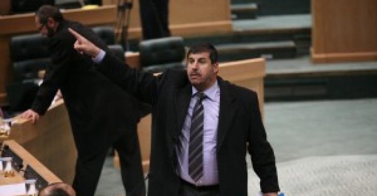 السعود يقدم استجوابا بحق ديوان المحاسبة