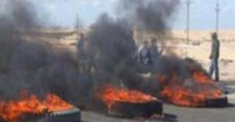 الطفيلة: عاطلون عن العمل يرفضون الأجهزة الأمنية الطفيلة: عاطلون عن العمل يرفضون الأجهزة الأمنية