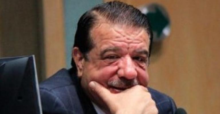 الدغمي: أواجه مشكلة إدارة الجلسات بفقدان النصاب وغياب النواب الدغمي: أواجه مشكلة إدارة الجلسات بفقدان النصاب وغياب النواب