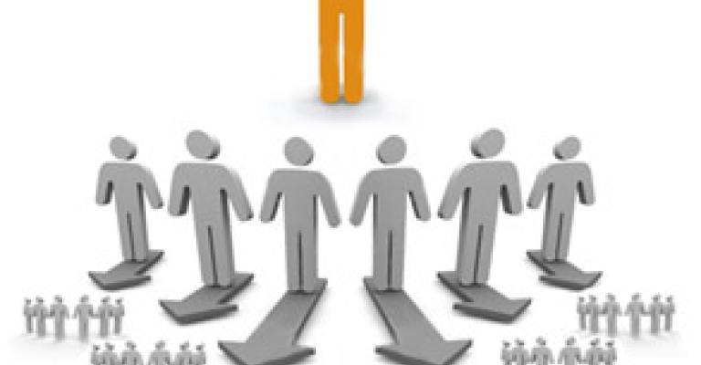 الافتاء: التسويق الهرمي حرام