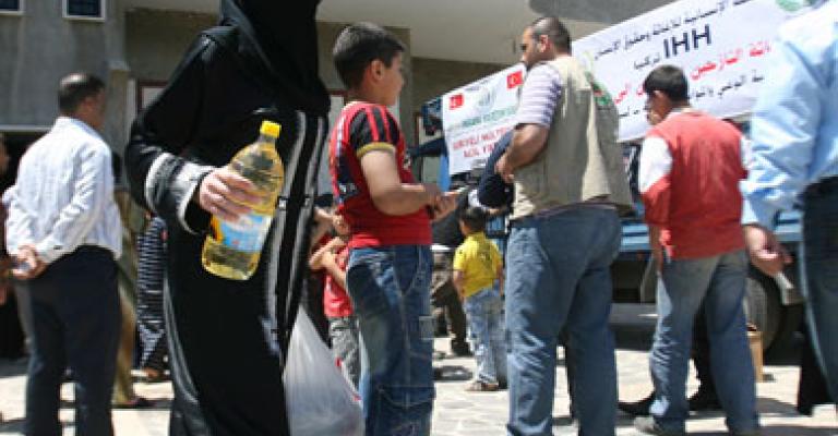 لاجئون سوريون بالمفرق: شكوى من ارتفاع الإيجارات ونقص الأدوية لاجئون سوريون بالمفرق: شكوى من ارتفاع الإيجارات ونقص الأدوية