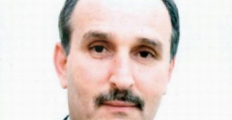 الذهبي يجاور العبادي بالمهجع 13 في الجويدة- فيديو