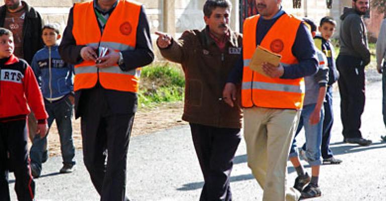 حقوقي أردني في بعثة العرب لسورية: لن أعود للبعثة مجددا