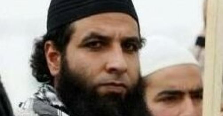 التيار السلفي: أبو البراء السلطي ليس معرف لدينا التيار السلفي: أبو البراء السلطي ليس معرف لدينا