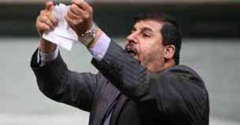 صوت ووثائق: فساد جماعي في لجنة حج الأمانة صوت ووثائق: فساد جماعي في لجنة حج الأمانة