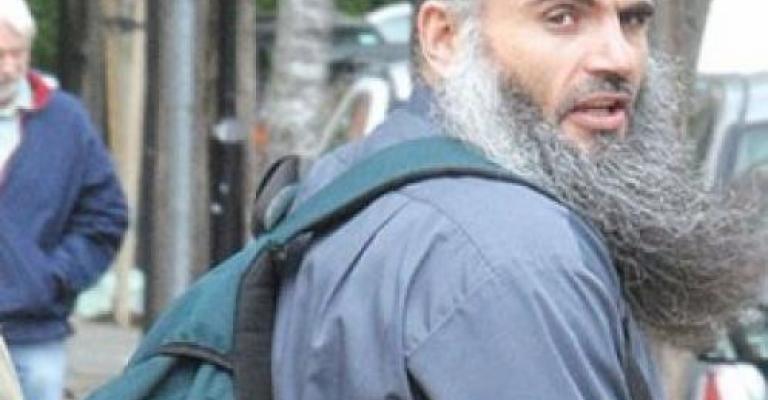الإفراج عن "أبو قتادة" وجهود بريطانية لترحيله إلى الأردن