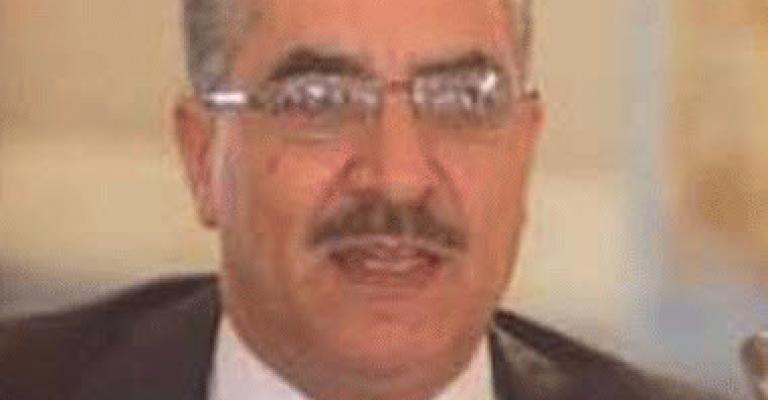 الشوابكة مديرا عاما للمطبوعات والنشر