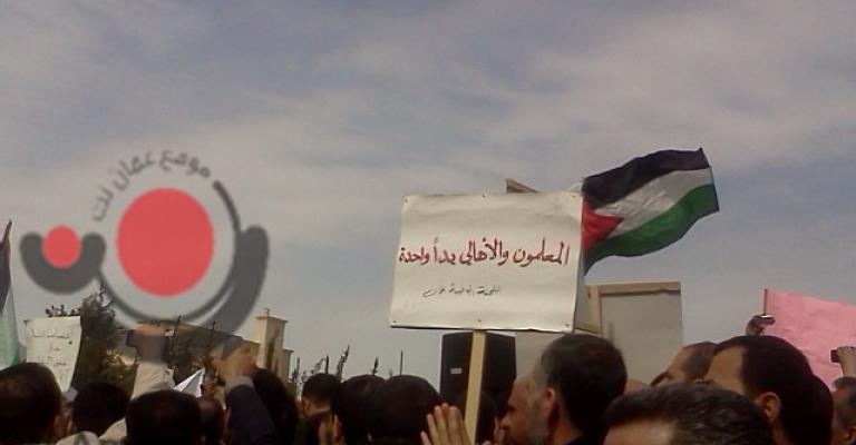 المعلمون في ظل الإضراب: ما فات الطلبة دين بأعناقنا