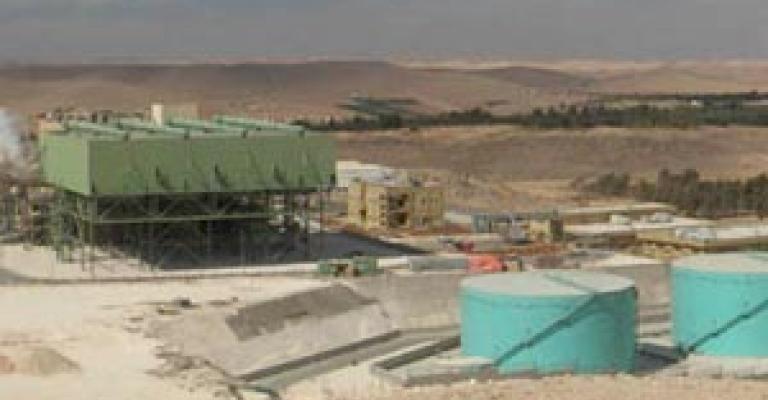 محطة الخربة السمراء: الحل في التوسعة محطة الخربة السمراء: الحل في التوسعة