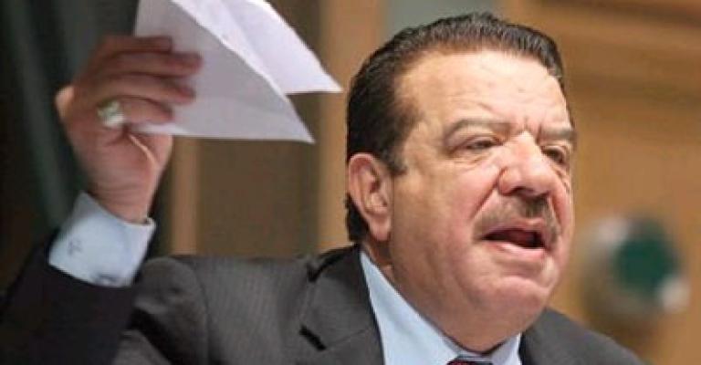 في لقطة طريفة:شاهد فيديو..الدغمي شاعراً في لقطة طريفة:شاهد فيديو..الدغمي شاعراً