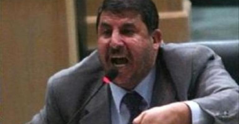 فيديو السعود يوجه اساءة شخصية للمجالي ويهاجم النمري والحراك فيديو السعود يوجه اساءة شخصية للمجالي ويهاجم النمري والحراك