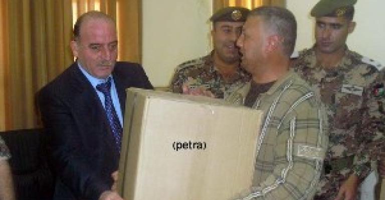 يوم طبي مجاني في الكورة لأمراض الأعصاب والدماغ