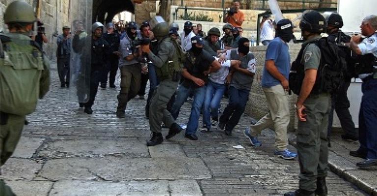 وزير الأوقاف: اتصالات على كافة المستويات لوقف الانتهاكات الإسرائيلية في الأقصى وزير الأوقاف: اتصالات على كافة المستويات لوقف الانتهاكات الإسرائيلية في الأقصى