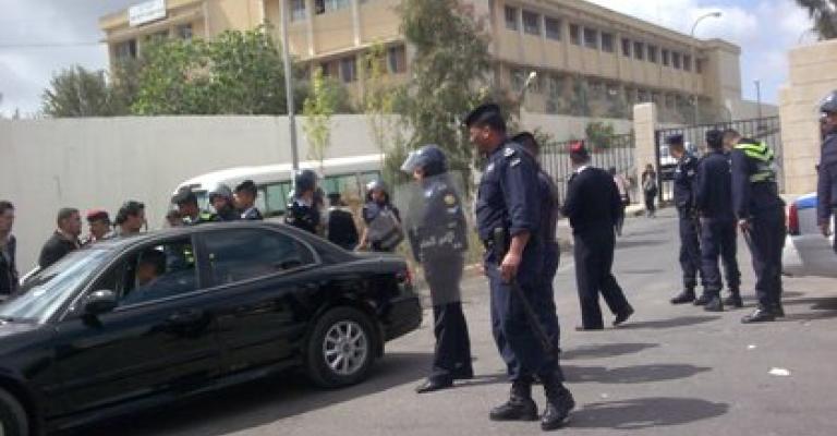 4 مشاجرات جامعية.. وتأجيل انتخابات “اربد الأهلية”