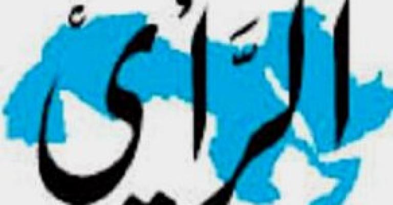 عمران خير مديرا للرأي بالوكالة خلفا للحوراني عمران خير مديرا للرأي بالوكالة خلفا للحوراني