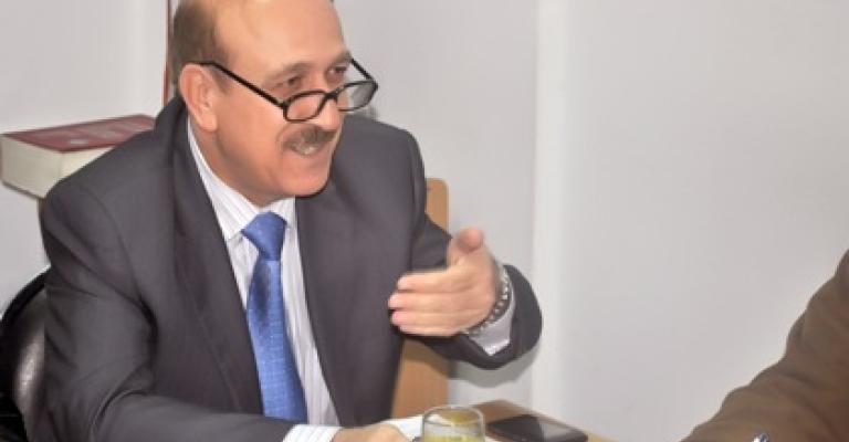 جرار: عمل معظم المواقع الإخبارية أضر بمجتمعنا كثيرا