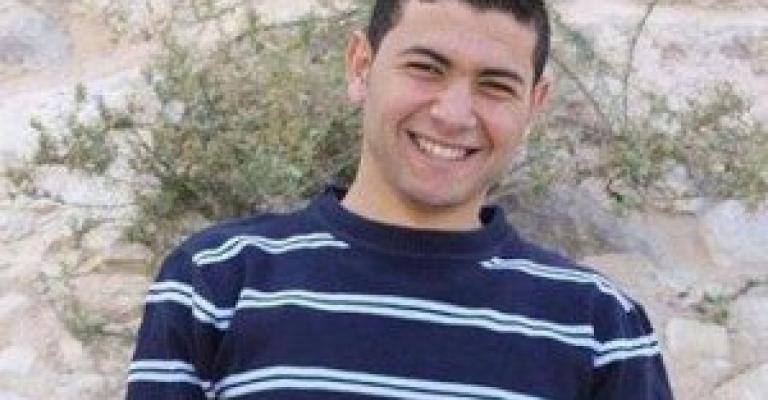 إخلاء سبيل ابو عيسى الأحد بسبب تأخر الإجراءات إخلاء سبيل ابو عيسى الأحد بسبب تأخر الإجراءات