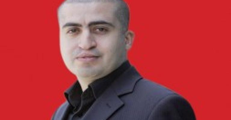 الجو جميل وشاعري!