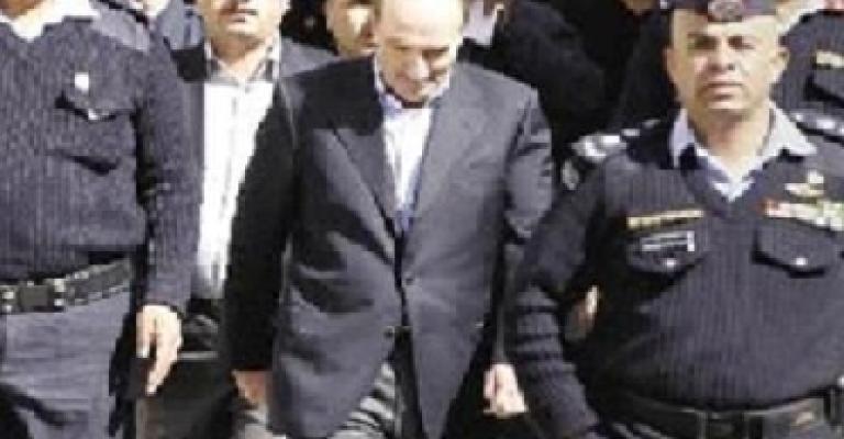 للمرة السابعة: لا كفالة للذهبي للمرة السابعة: لا كفالة للذهبي