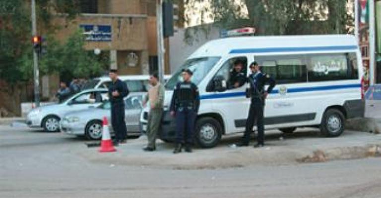 مشاجرة تشهد إطلاق نار في مستشفى الشونة