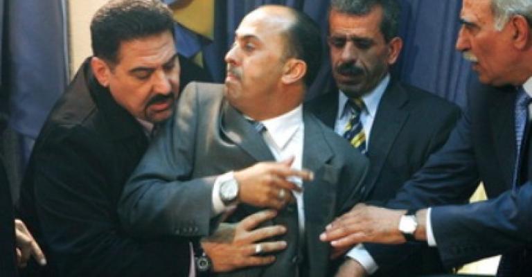 النائب السرحان يطعن بالتصويت على قانون البلديات النائب السرحان يطعن بالتصويت على قانون البلديات