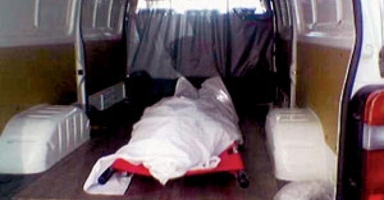 وفاة شاب ضربه شقيقه بـ ماسورة وفاة شاب ضربه شقيقه بـ ماسورة