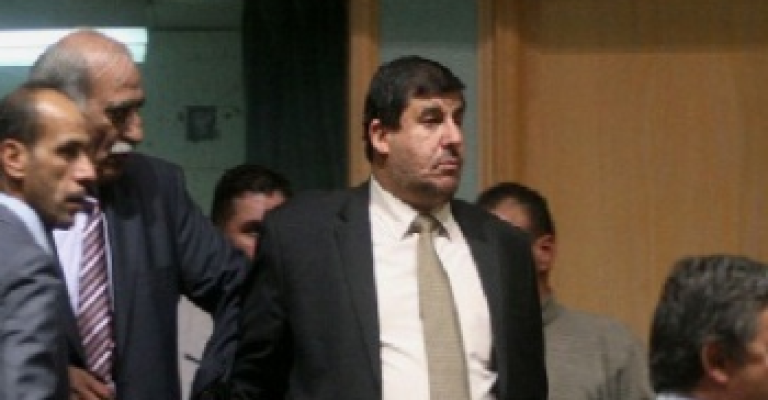 شاهد فيديو المشادة النيابية على خلفية قضية الفوسفات شاهد فيديو المشادة النيابية على خلفية قضية الفوسفات