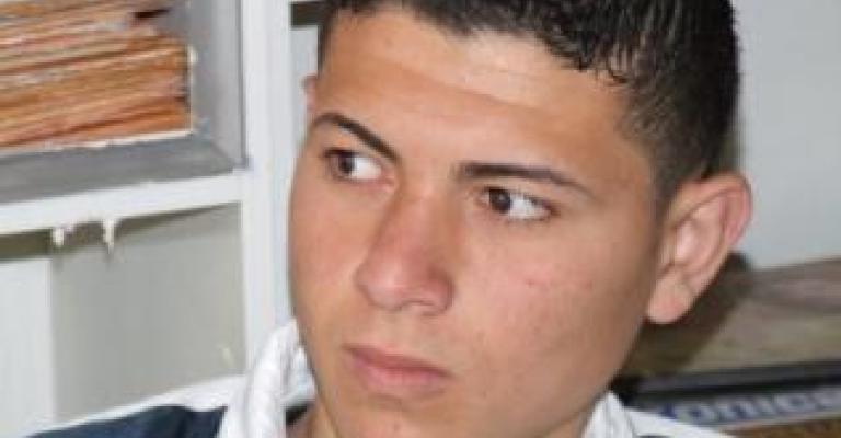 ابو عيسى لعمان نت بعد الإفراج: اشعر بالتعب ابو عيسى لعمان نت بعد الإفراج: اشعر بالتعب