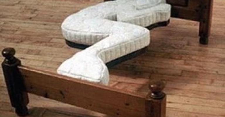 غرفة نوم داخل الوزارة غرفة نوم داخل الوزارة