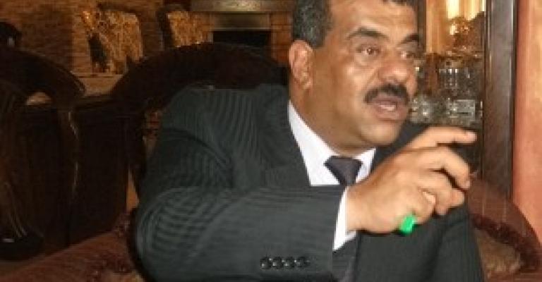 المحارمة لو كنت لصوت لصالح تقرير الفوسفات المحارمة لو كنت لصوت لصالح تقرير الفوسفات